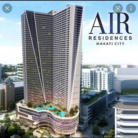 Heart Of Makati, Aparthotel